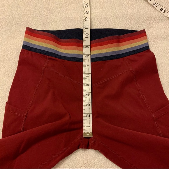 Megan Leggings M - Picture 9 of 12